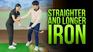 You’ll Never Hit Your Irons Far Until You Fix This