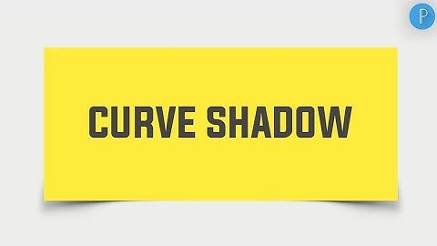 How To Make Curve Shadow in Mobile Pixellab| Pixel lab se curve shaddo Kaise banaye | Raza Editor