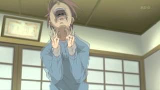 Funny Clannad Moment (\