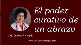 El poder de los abrazos