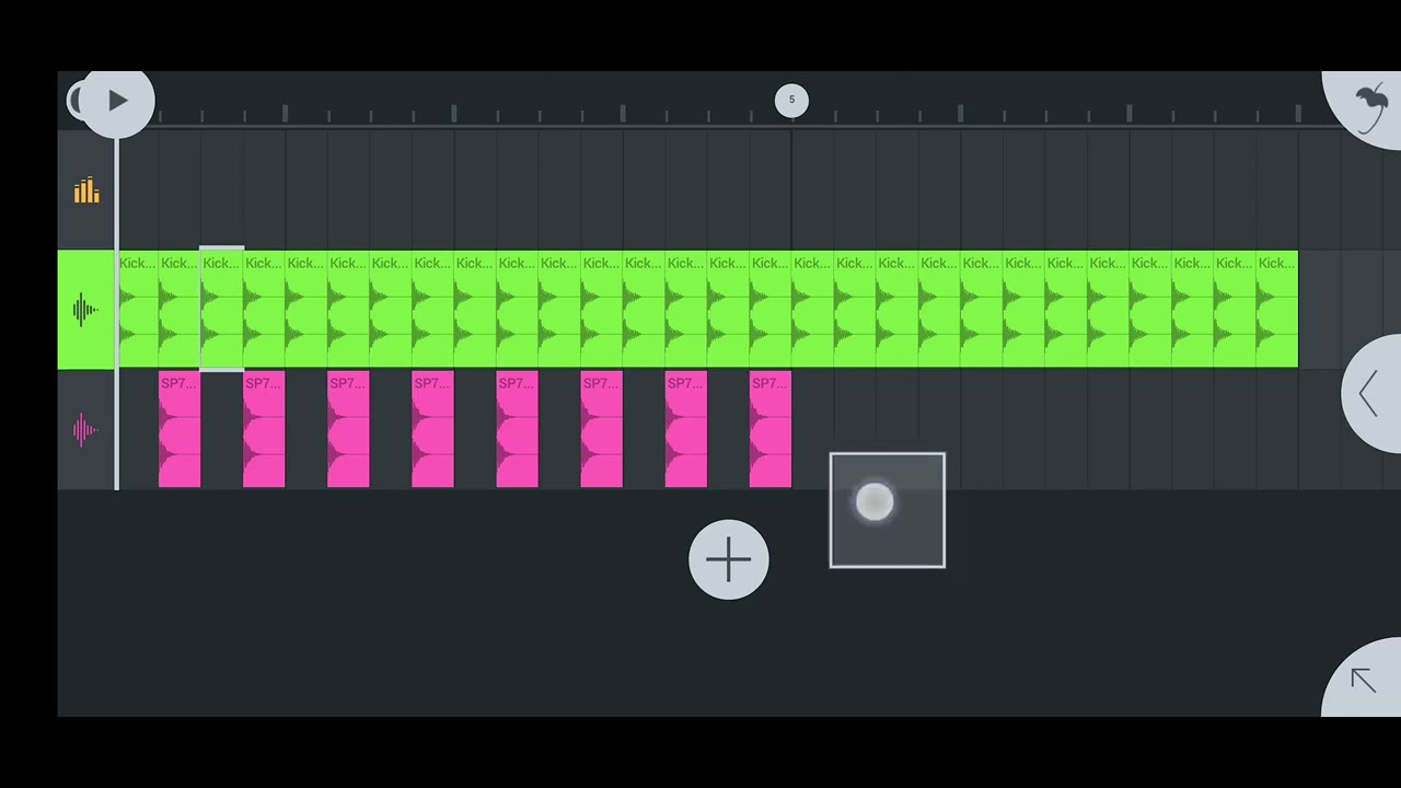 Cách bắt đầu Làm nhạc trên fl studio mobile 2024 cho người mới bắt đầu kể cả là chưa biết gì phần 1