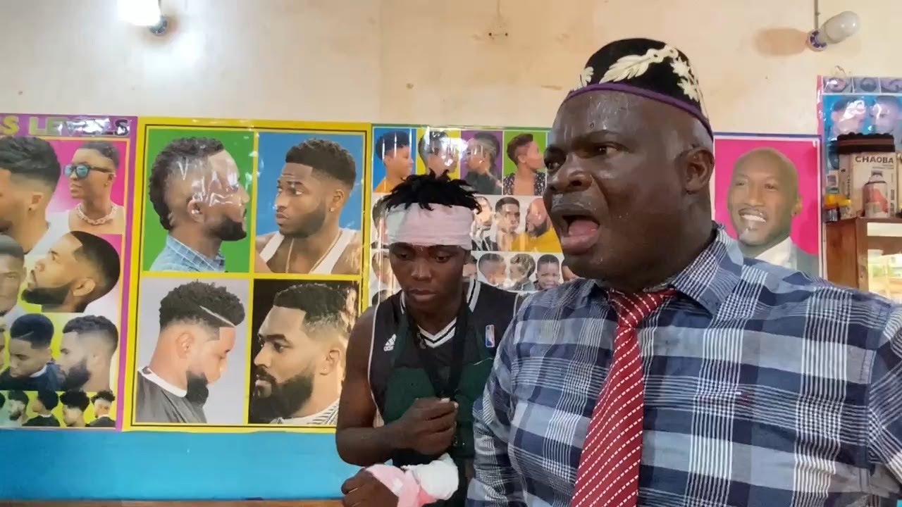 SISSITO et L'Apprenti Bandit ► PIPI WOBAHO