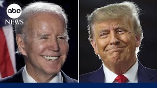Biden and Trump will win primaries in Colorado, ABC News projects