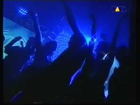 Westbam @ Mayday Sonic Empire 30.04.1997