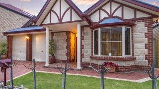 Property in Mawson Lakes For Sale by Sharp Real Estate 5 Mapleton Circuit Mawson Lakes SA 5095