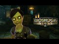 BIOSHOCK2 ( Using Wemod )