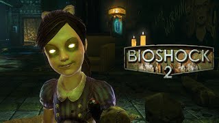 BIOSHOCK2 ( Using Wemod )