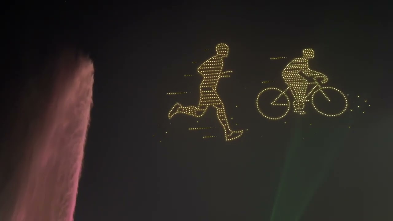 20251006 蘇州灣中秋無人機