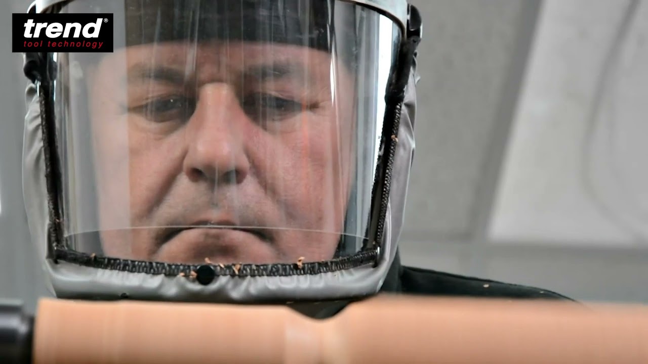 Trend Air Shield Pro. | Screwfix