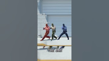 HIGH PING IN CS? LAG COMPENSATION EXPLAINED!