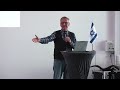 Parascha Ha’azinu / האזינ