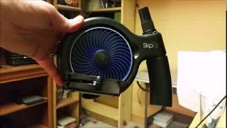 Skipdr Review And How To Use. Simple Dvd Buffer