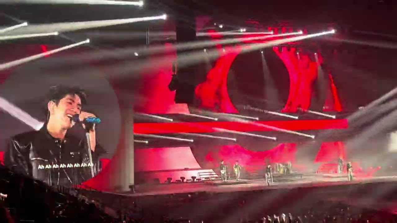 LOL 2025 - Secret (17 May 2025)