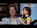 Amy Grant’s Journey Through Faith, Music & Mental Health (S3/EP1)