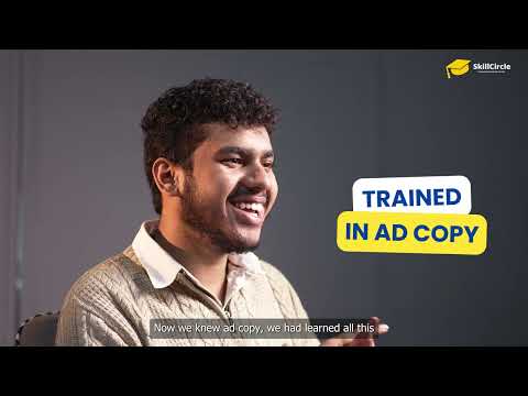 Student Experience | TESTIMONIAL