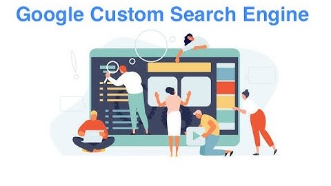 How to Create Google Custom Search Engine (Part 3)