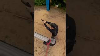 How a GM flows through a USPSA stage
