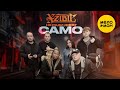 НЕ РАДИ ДЕНЕГ & XZIBIT - Само (Official Video, 2026)