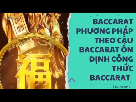 Baccarat 