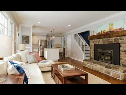 121 Indian Cave Rd, Ridgefield, CT home video tour