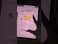App: ZoomArt #anatomy #medicosstuff #ipadnotes #studywithme #notetakingapps #notes