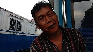 Mbah Mulyono, Yang Pengen Namanya Ganti Mulyo-Yes