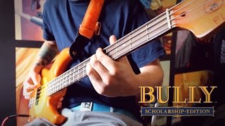Bully Theme Cover chords