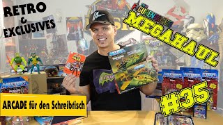 MEGAHAUL #35      Vintage + Flohmarktfunde und jede Menge Freude screenshot 5