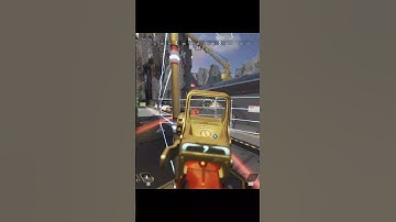 #apex #apexlegends #apexedit #foryou #foryoupage #fyp #wattson #BOTSPIKE #shorts