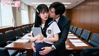 Download Lagu 絕嗣總裁意外和被下藥的灰姑娘一夜錯情,誰料女孩竟是易孕體質直接一胎雙寶,總裁得知又驚又喜,立刻娶回豪門寵成寶！#總裁 #灰姑娘 #甜劇 #甜寵 #好運甜妻圈入懷 MP3