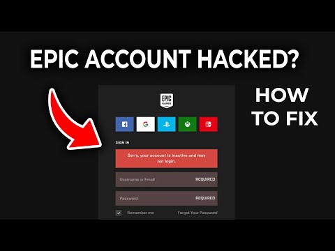 Understanding the "Account Not Found" Error