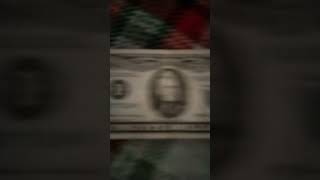 offset print on $20 bill from 1985. @couchcollectibles @thecoinchanneltube @thecoinguy6757