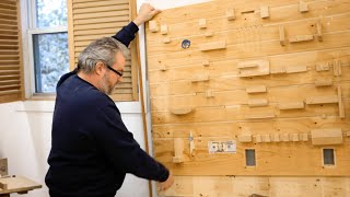 Tool Boards Are So 2020! Im Throwing Mine Away...