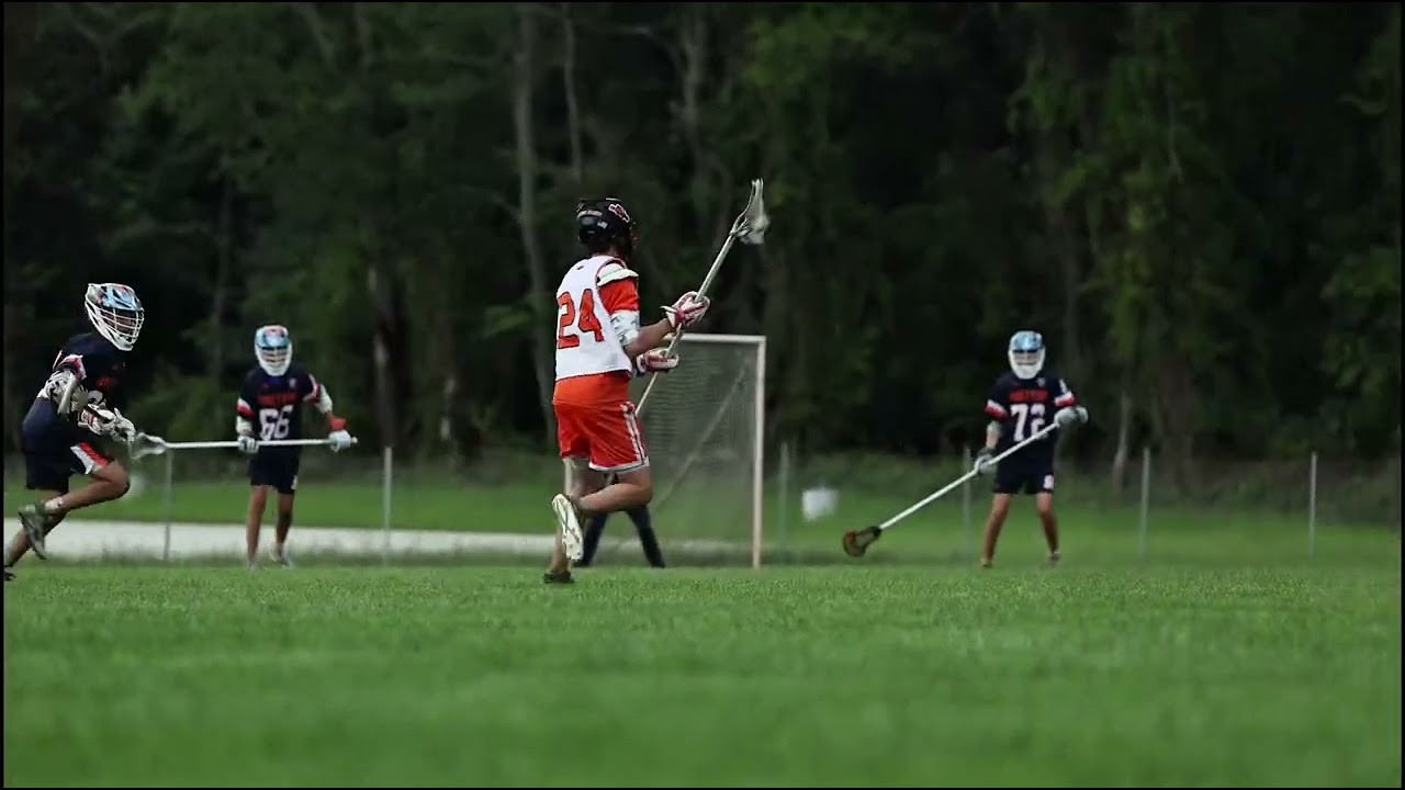  JACK HARNED Spring and summer 25’ highlights 