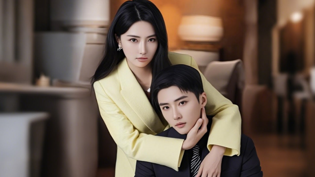 迷雾中的灵魂互换：女主的绝境自救故事《替我出道吧老板》