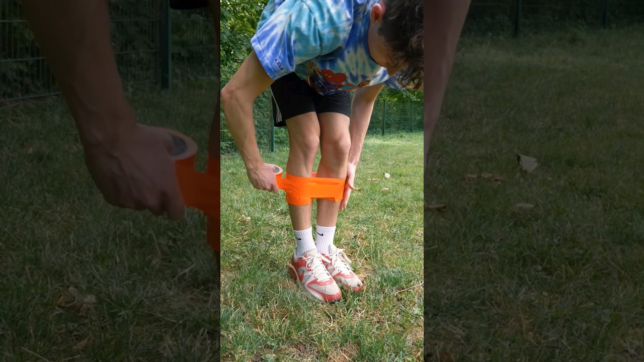 Dieses Video ENDET, wenn ich die Challenge NICHT schaffe... 