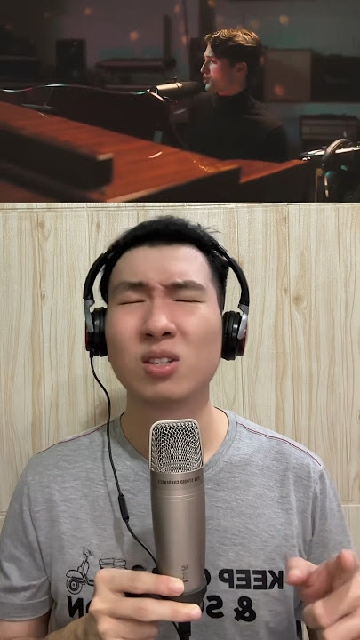 [Reaction] Henry Moodie - Drunk Text (Live at The Pool)
