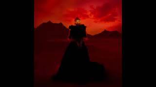 NUBYA GARCIA - THE SEER (2024)