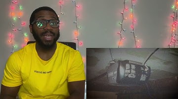 3 Downright Horrifying Thunderstorm Horror Stories REACTION!!!!