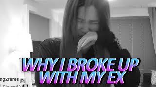 The reason why I broke up with my ex... - Best of HAchubby