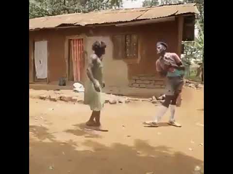 Dance afrika lucu (tarik bang) 😂😂