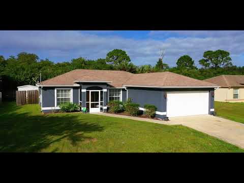 4789 Kiska Rd, North Port, FL home video tour