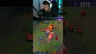 Yasuo challenger vs 50 joueurs !