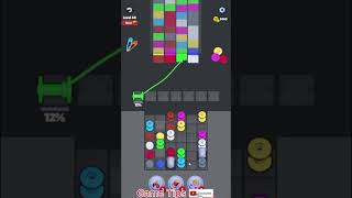 Knit Out level 44 Solution Walkthrough
