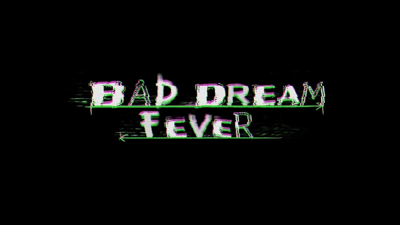 Logré encontrar al autor de esta obra | Bad Dream Fever | Parte 8