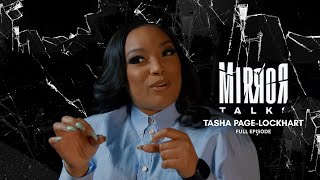 Tasha Page-Lockhart Opens Up About Drug Abuse, Multiple Traumatic Situations, Finding God & Music