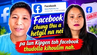 Facebook thudolla hetgilna nei Pa Lun Kipgen toh kihoulimnah .