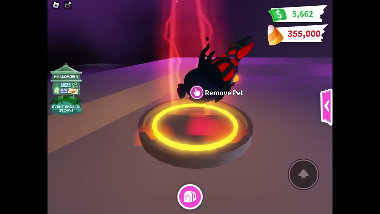 Making a neon nightmare owl