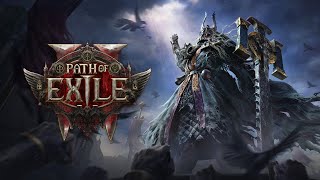 Path of Exile 2 Music - Trial of Chaos (Early Access Preview)