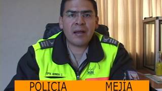 OPERATIVO POR FERIADO POR EL DIA DEL TRABAJO SIN NOVEDADES
